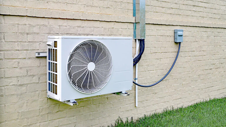 How to Maximize the Performance of Your Mini-Split AC System ...