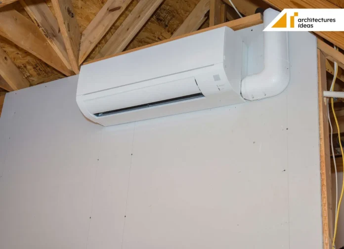 Mini-Split AC System
