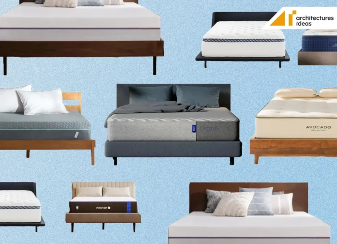Perfect Bed Size
