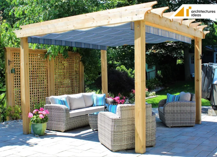 Privacy to your backyard