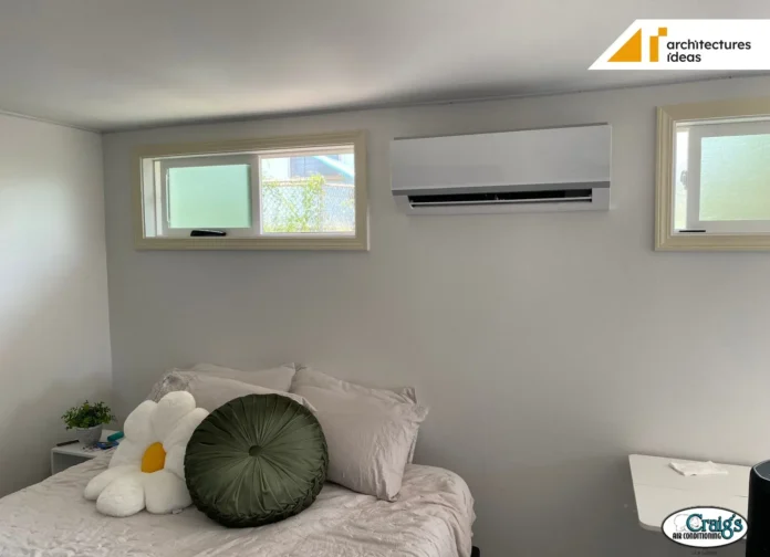 Right Air Conditioning System