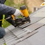 Roof Repairs