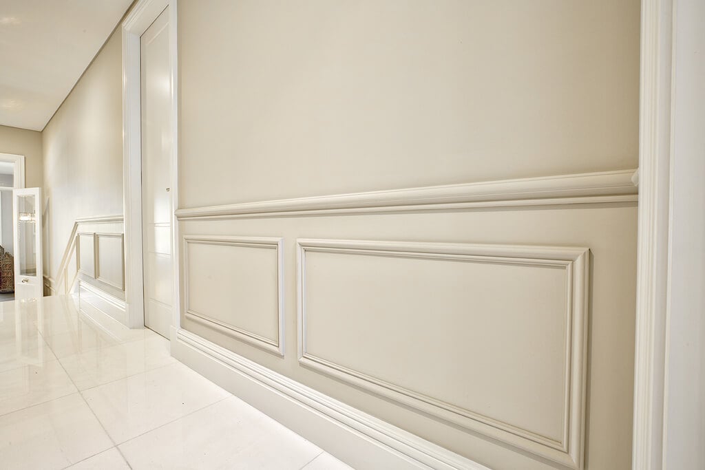Tips on How to Choose the Right Skirting Board
