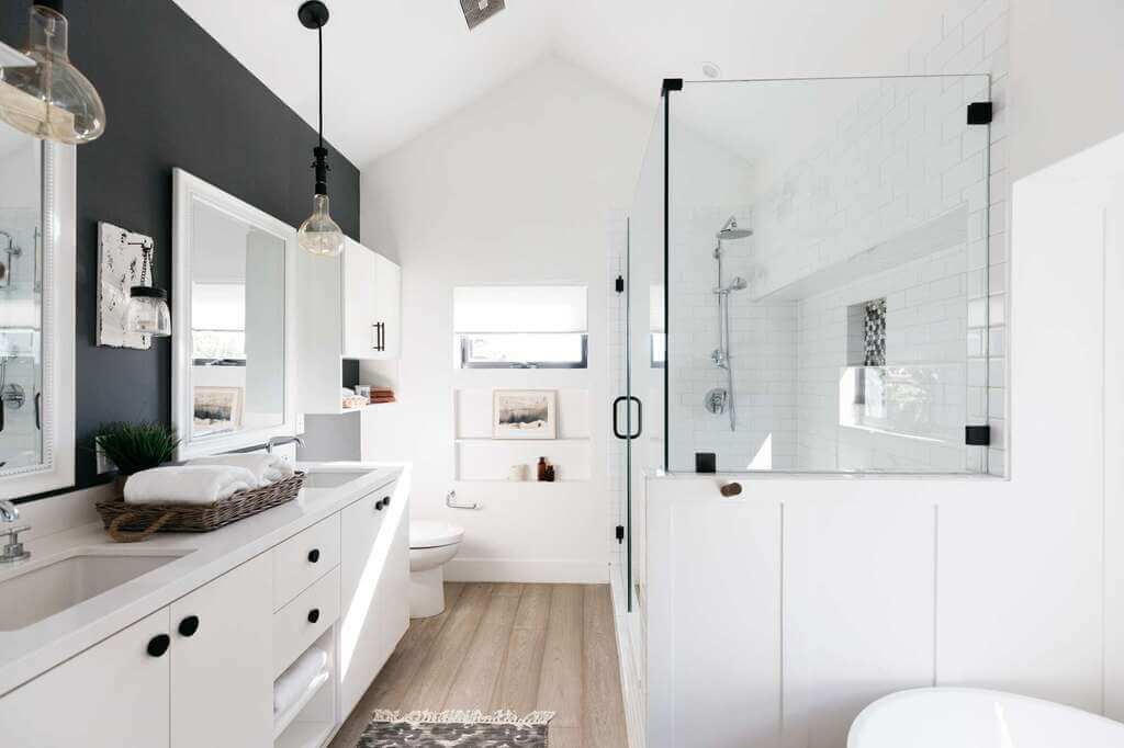 Why Ensuite Bathrooms Might Not Be Right for Your Home
