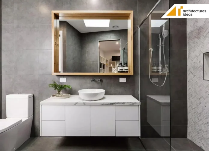 Upgrade Your Bathroom Without Installing an Ensuites