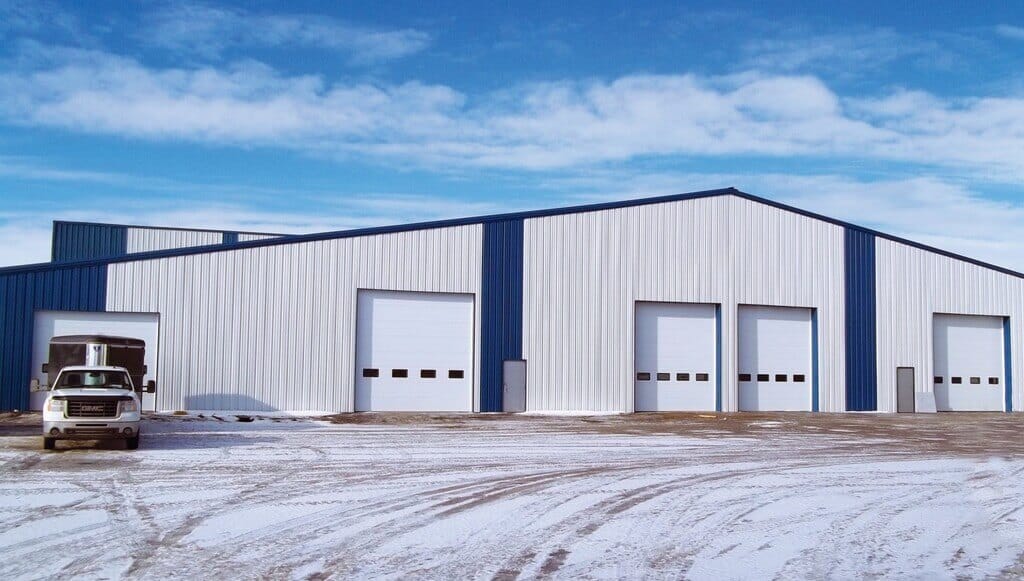 Economical and Efficient Solution for Businesses in Alberta