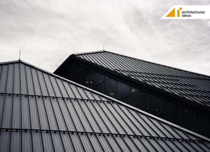 Weather-Resistant Steel Buildings in Alberta