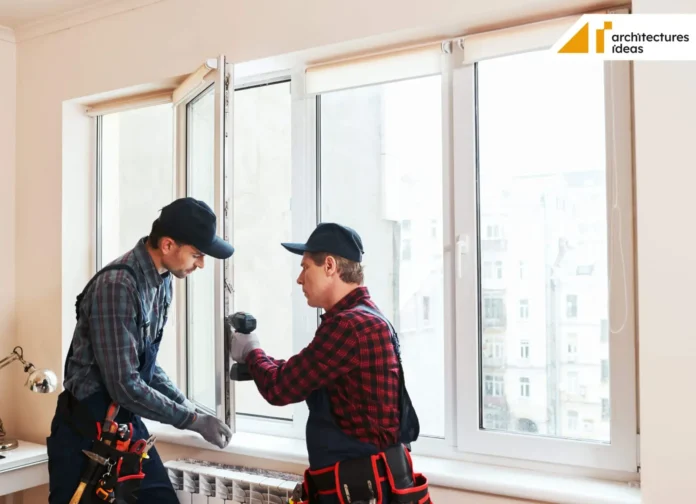 Window Replacement Cost for Home