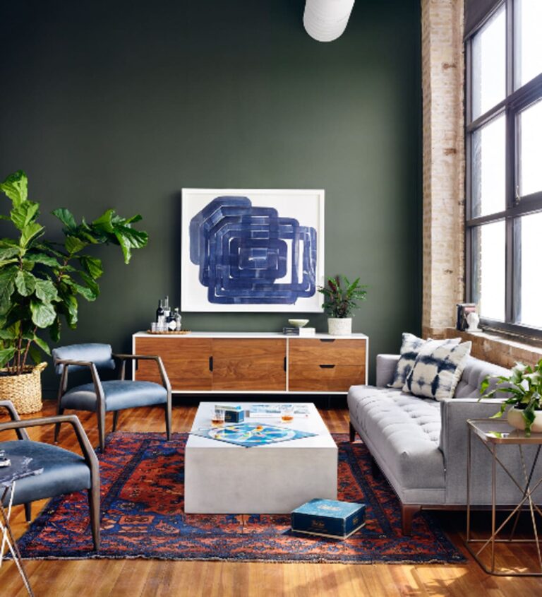 Cultural Fusion with Global Influences in Your Home Decor ...