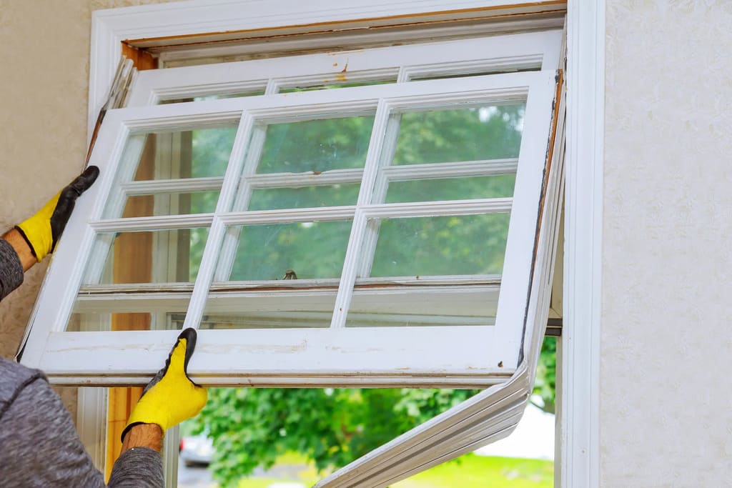  Window Replacement Cost By Size and Quantity