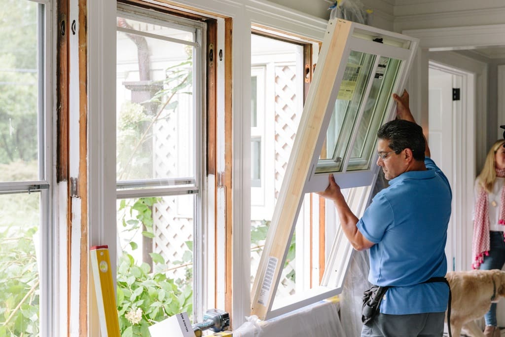 Window Replacement Cost By Energy Efficiency