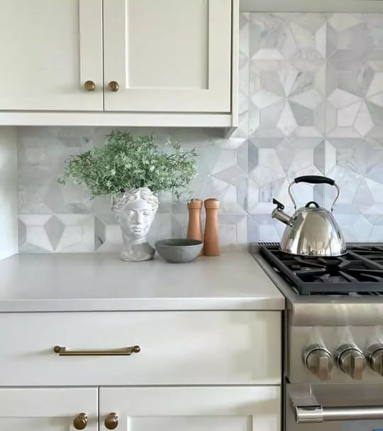 backsplashes for white cabinets