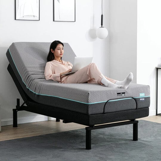Drift Elite - Adjustable Bed Frame idea