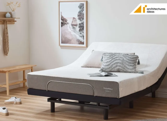 Adjustable Bed Frame