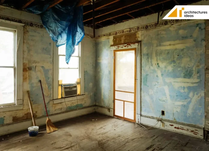 Asbestos in your Home