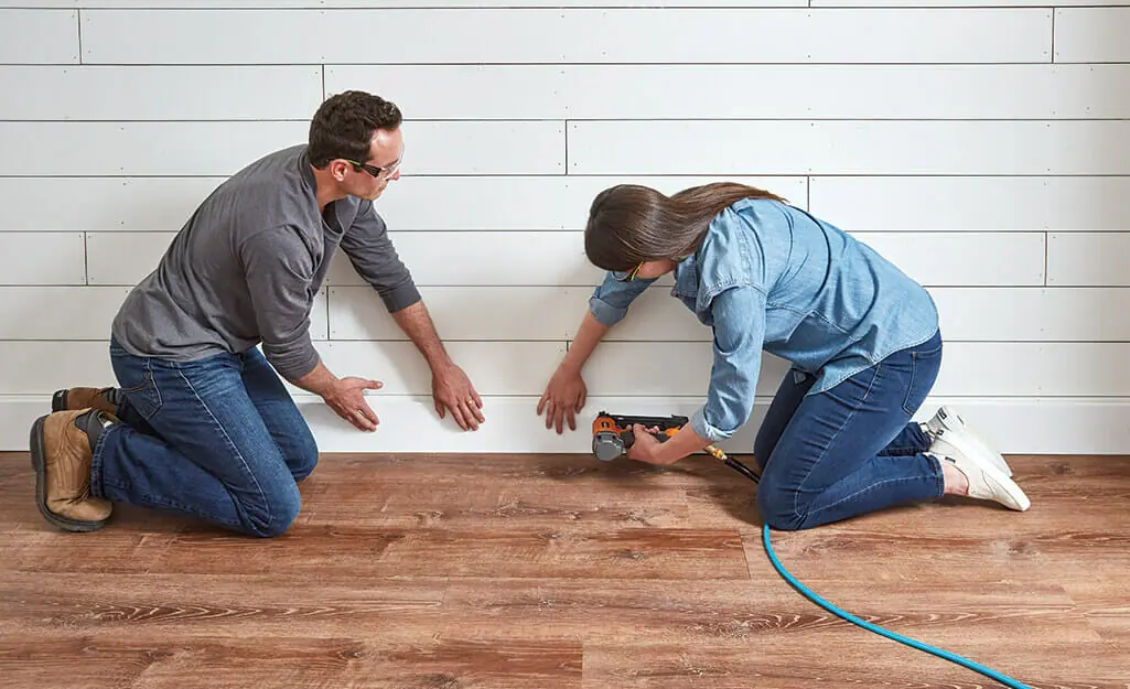 How to Install Shiplap? StepByStep Guide Architectures Ideas