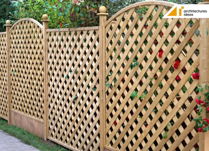 Types of Fences for Home