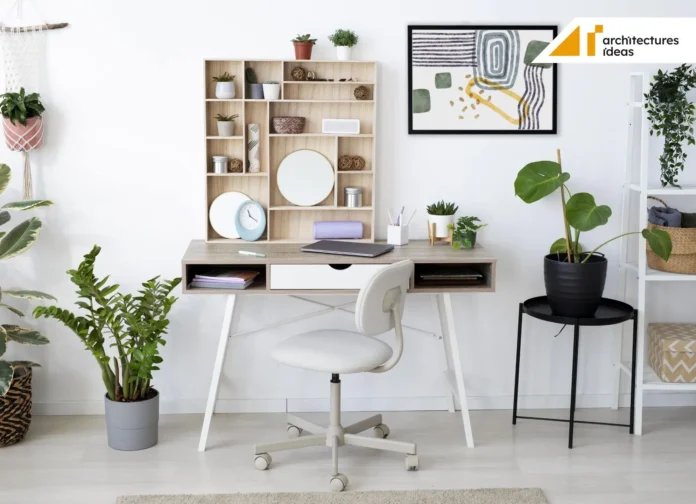 Best Home Office Design Ideas
