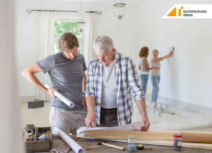Homes Renovation