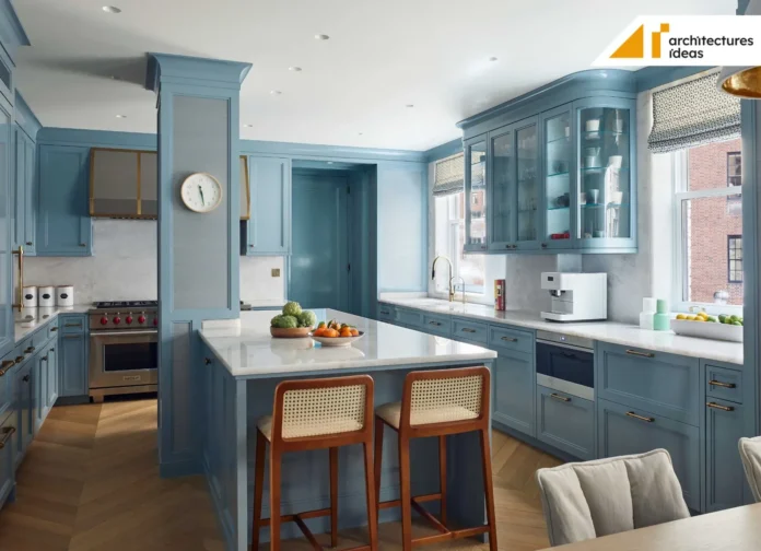 Kitchen Wall Colors
