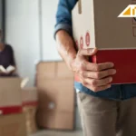 Long-Distance Moving