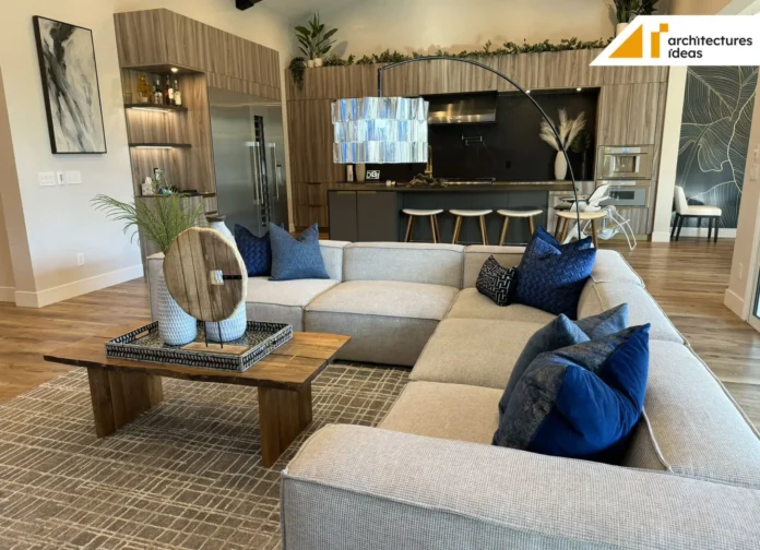 Professional Interior Decorators