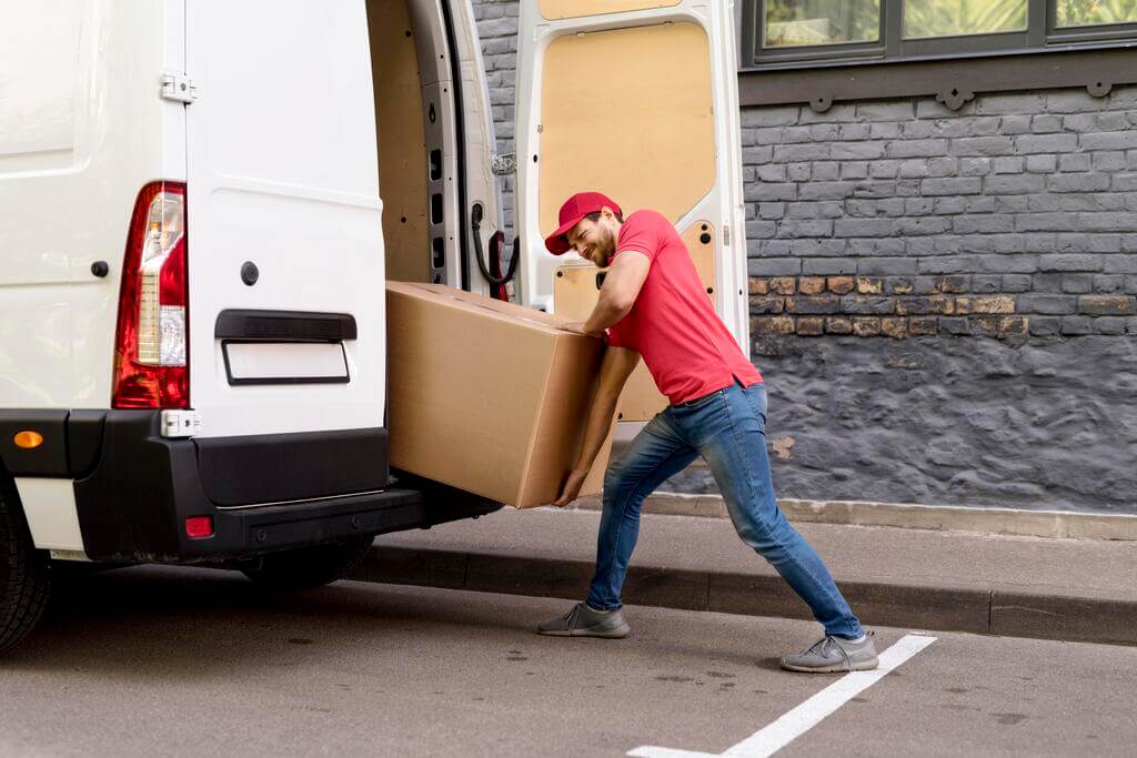 Research Moving Companies 