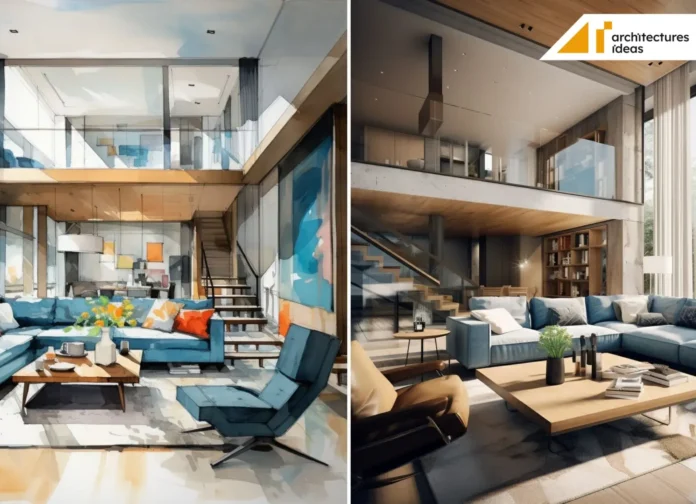 AI Technology in Home Staging