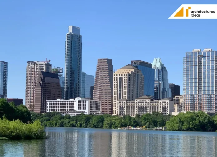 Best Places to Live in Texas