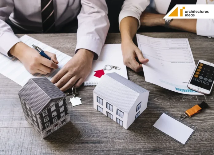 Choosing right business properties