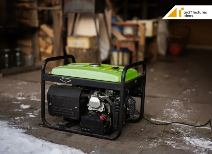 Home Generators