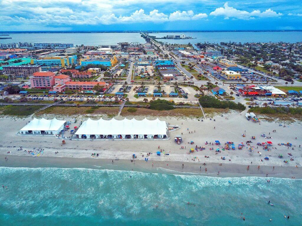 Melbourne florida