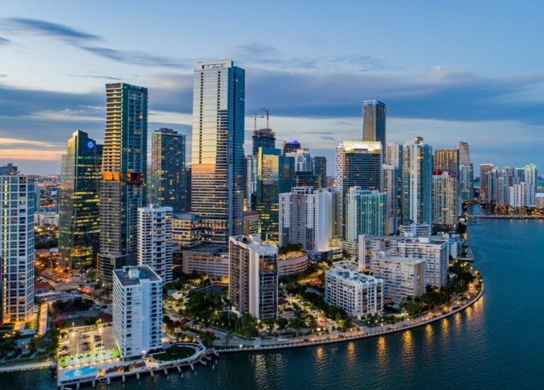 Best Places To Live In Florida, US State ( 2024 Updated ...