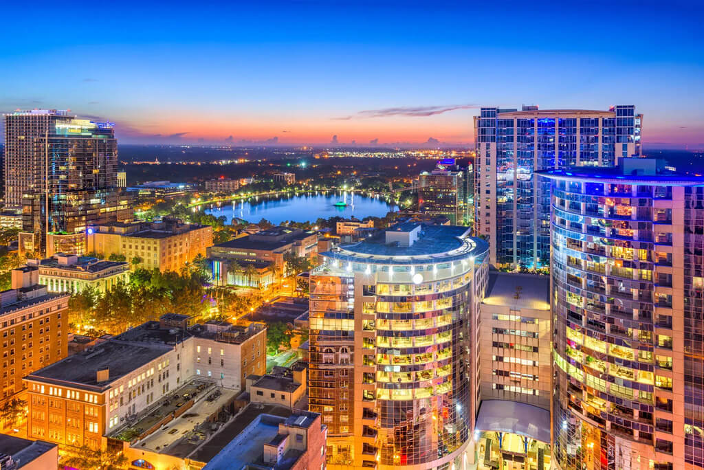 Orlando florida