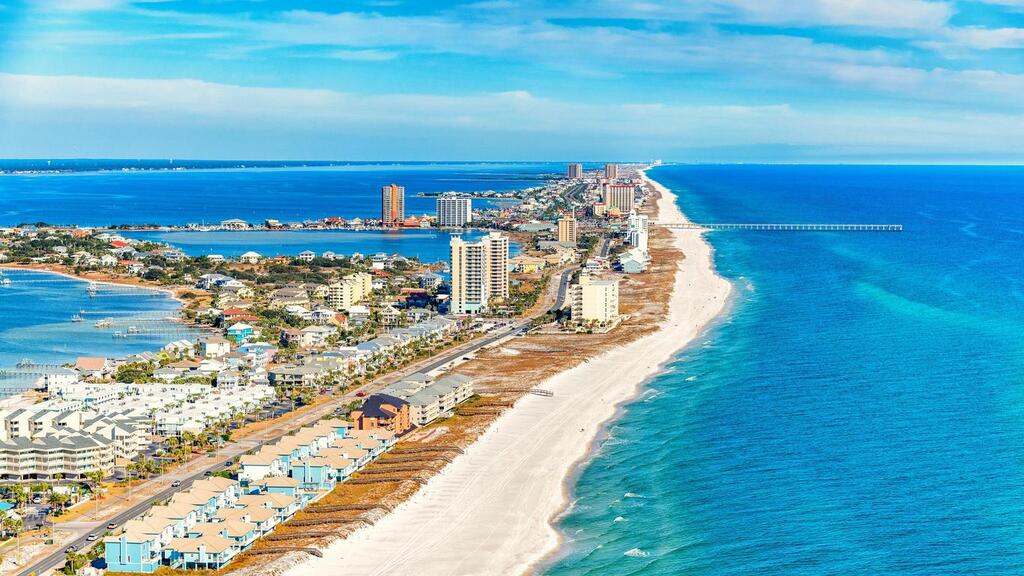 Pensacola florida