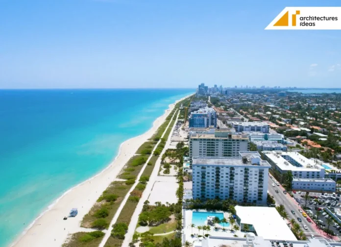 Places to Live in Florida