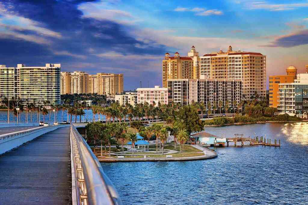 Sarasota florida