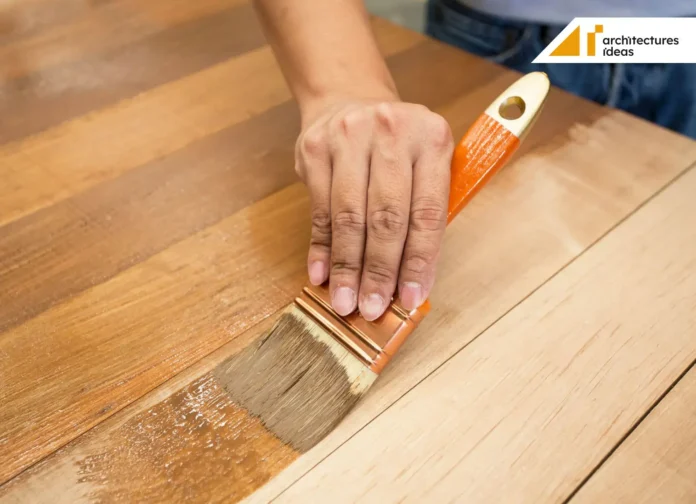 Wood Coatings