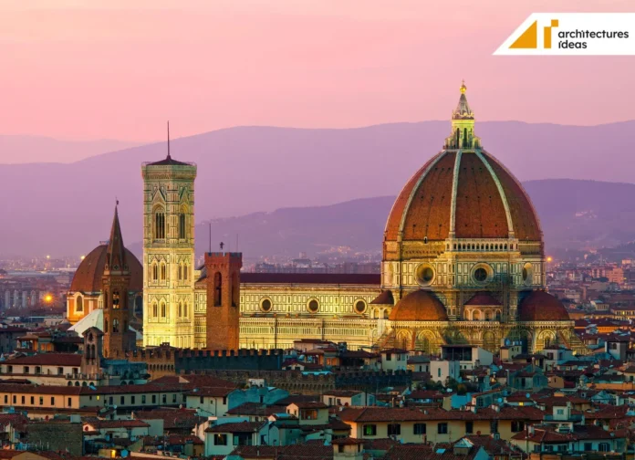 what is Renaissance Architecture