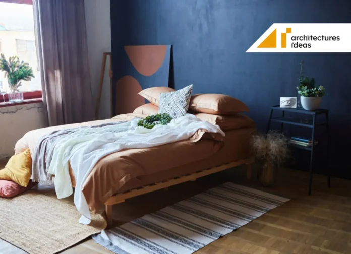 Bedroom Color Ideas