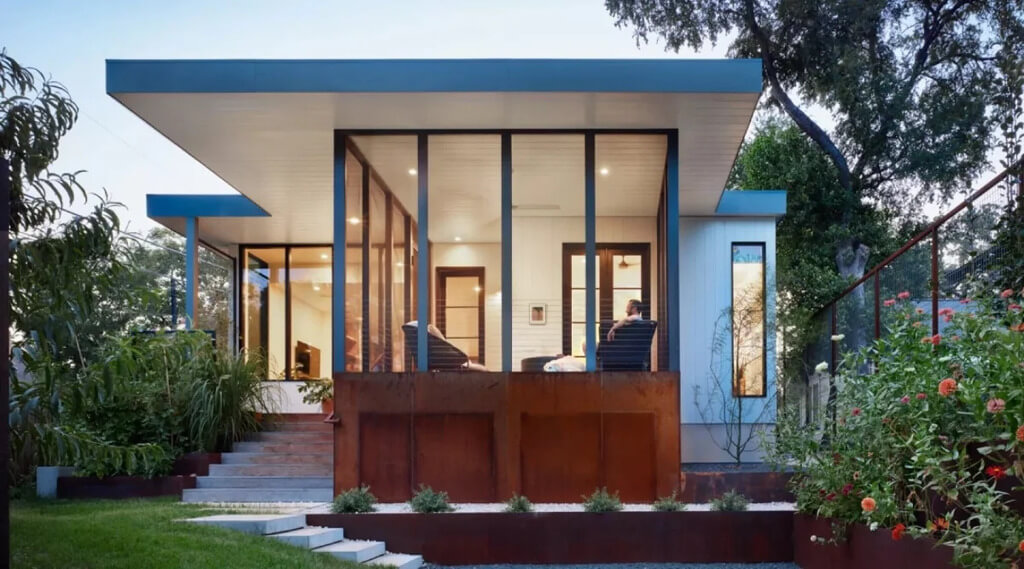 Passive House
