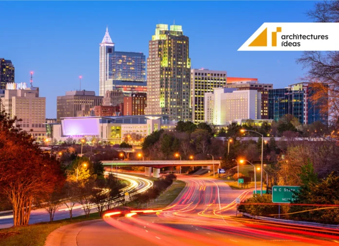 Best Places to Live in North Carolina