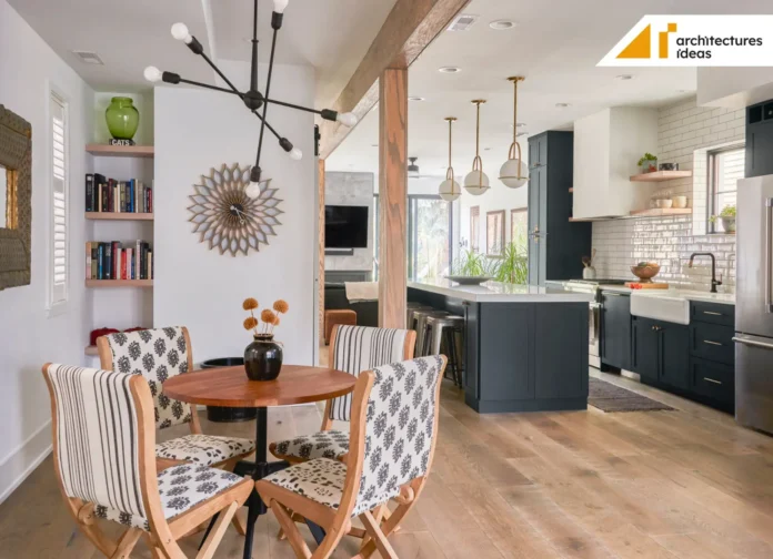 Condo Renovation in Toronto