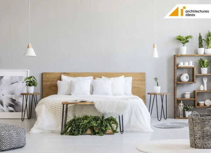 DIY Ideas for headboard