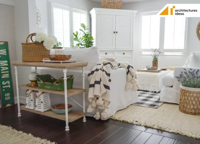 DIY Interior Designs