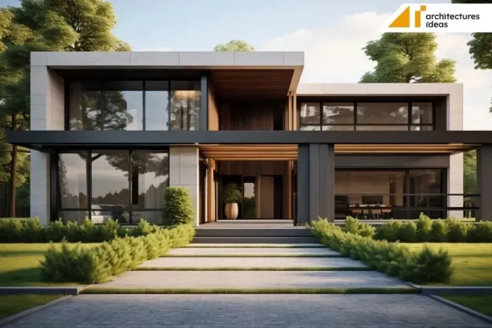 Front Elevation Designs