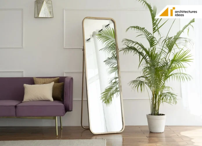 Full Length Bedroom Mirrors