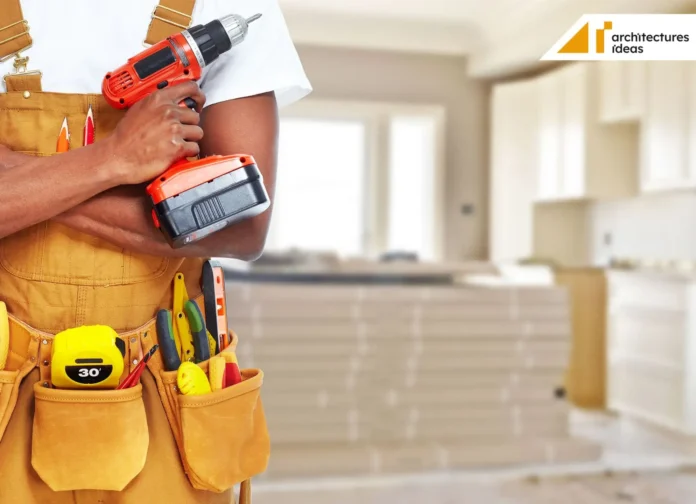 Home Renovation Guide