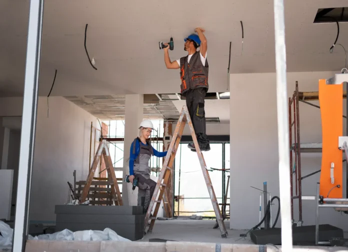 Home Renovation Mistake