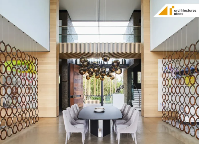 Interior Design Trick